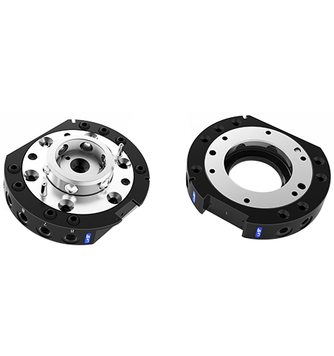 75 kg hurtigbytte griper