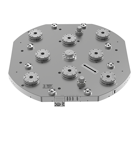 1200mm Foundation Board