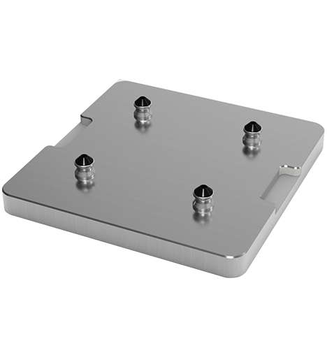 Fire enhetspall Fire enhetspall