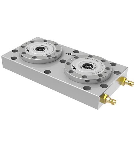 To element null lokator baseplate