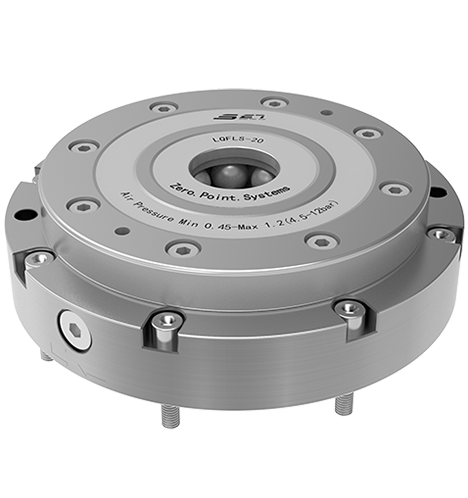 FLANGE TYPE MONTERING TYPE